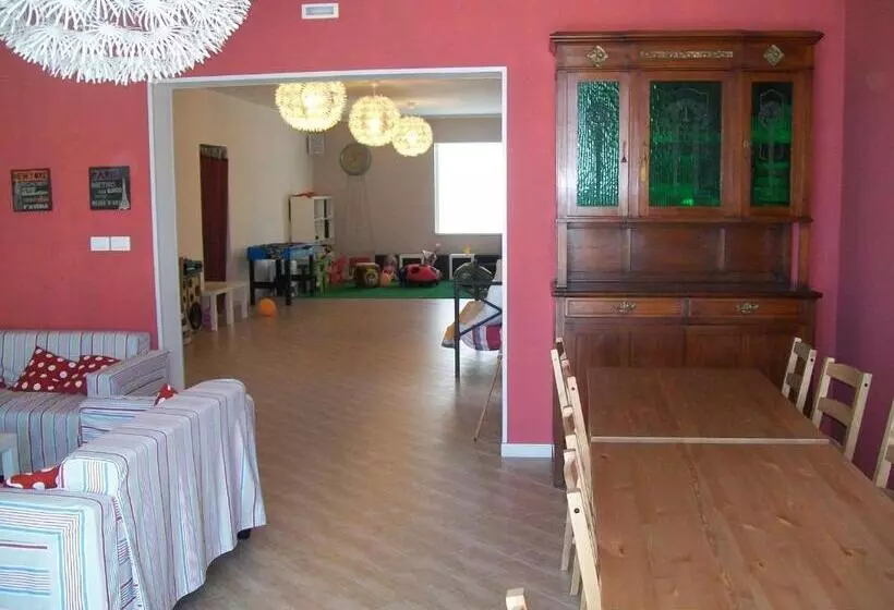 B&b La Casa Bianca