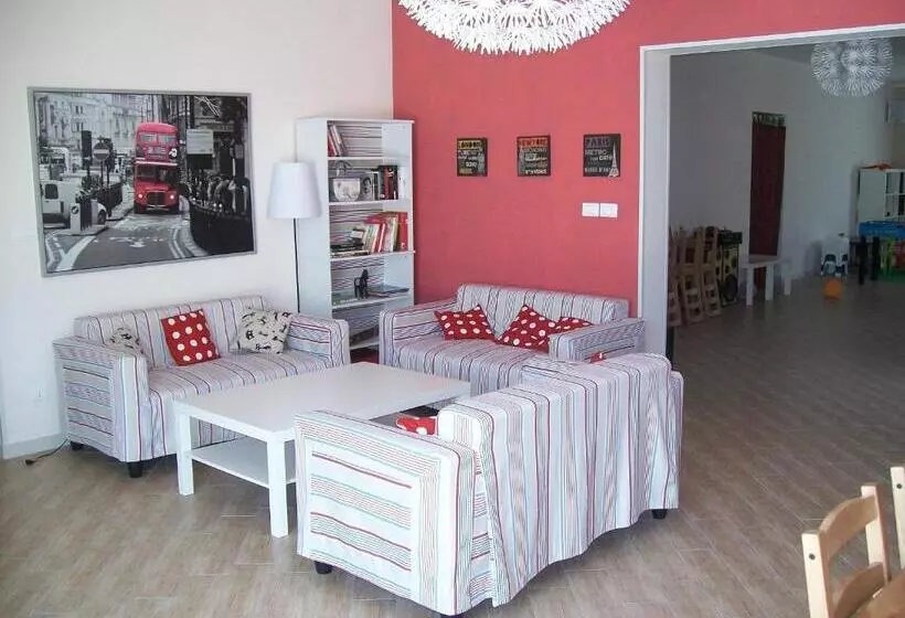 B&b La Casa Bianca