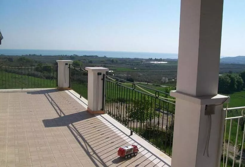 B&b La Casa Bianca