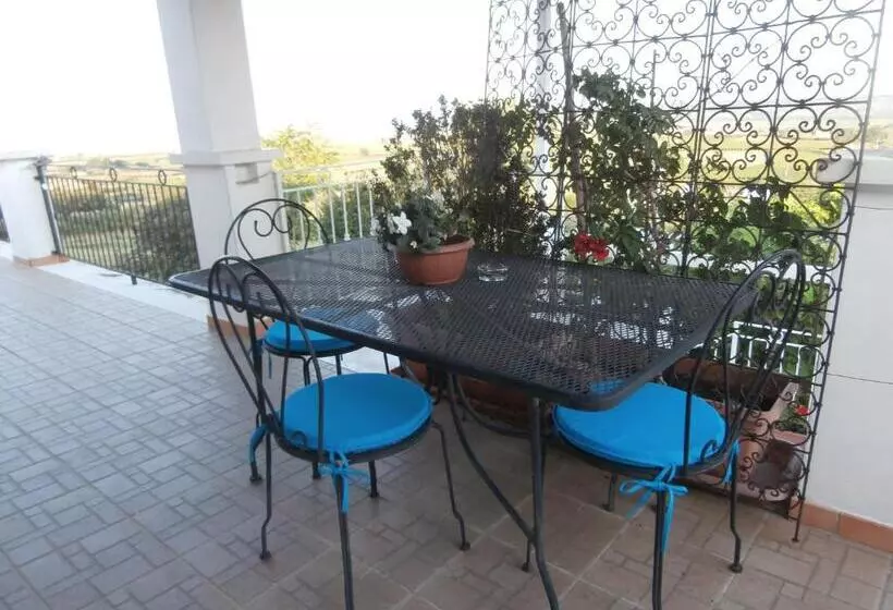B&b La Casa Bianca
