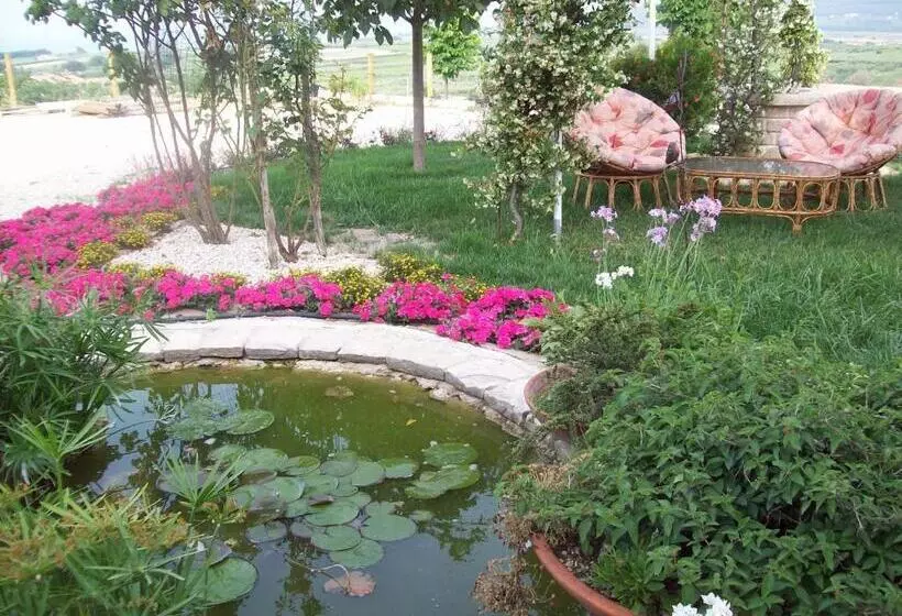B&b La Casa Bianca