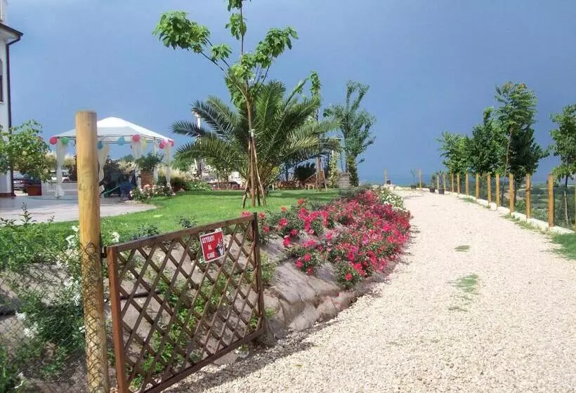 B&b La Casa Bianca