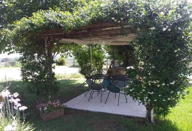 B&b La Casa Bianca