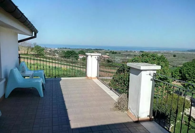 B&b La Casa Bianca