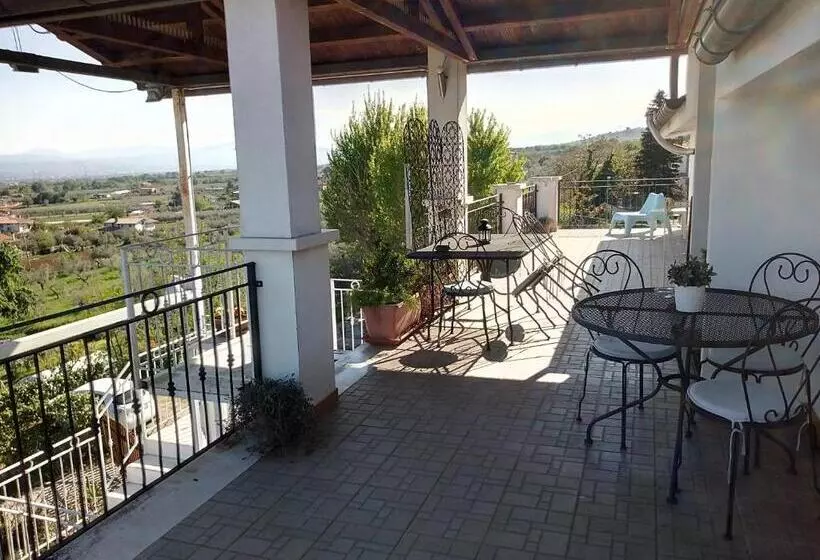 B&b La Casa Bianca