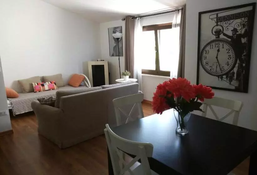 B&b La Casa Bianca