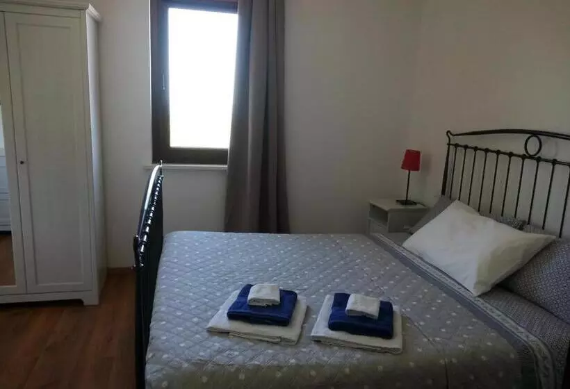 B&b La Casa Bianca