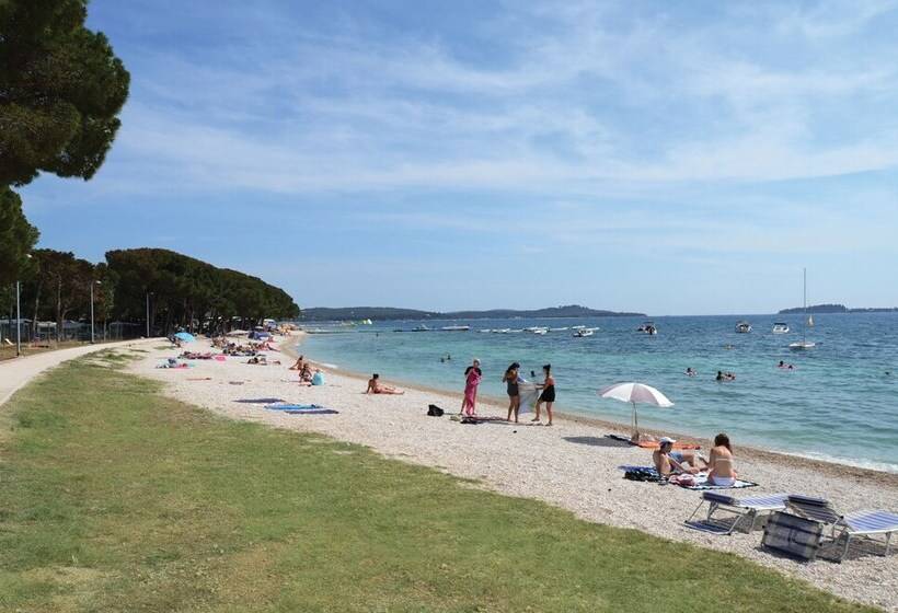 فندق Happy Camp Mobile Homes In Centro Vacanze Bi Village