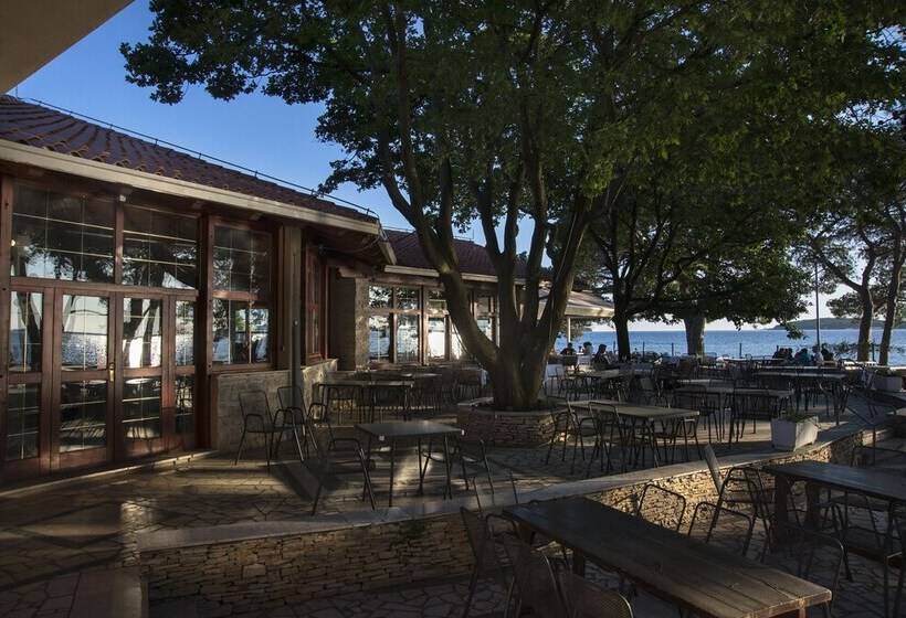 فندق Happy Camp Mobile Homes In Centro Vacanze Bi Village