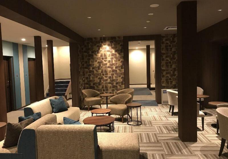 Hotel Kusatsu Onsen Gensen Ichinoyu