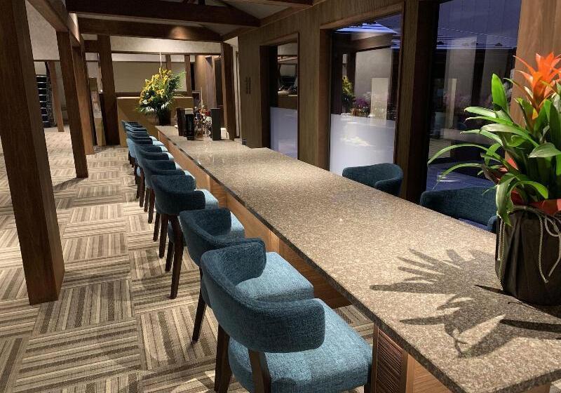 Hotel Kusatsu Onsen Gensen Ichinoyu