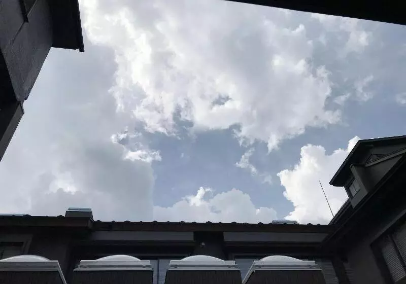 Hotelli Kusatsu Onsen Gensen Ichinoyu