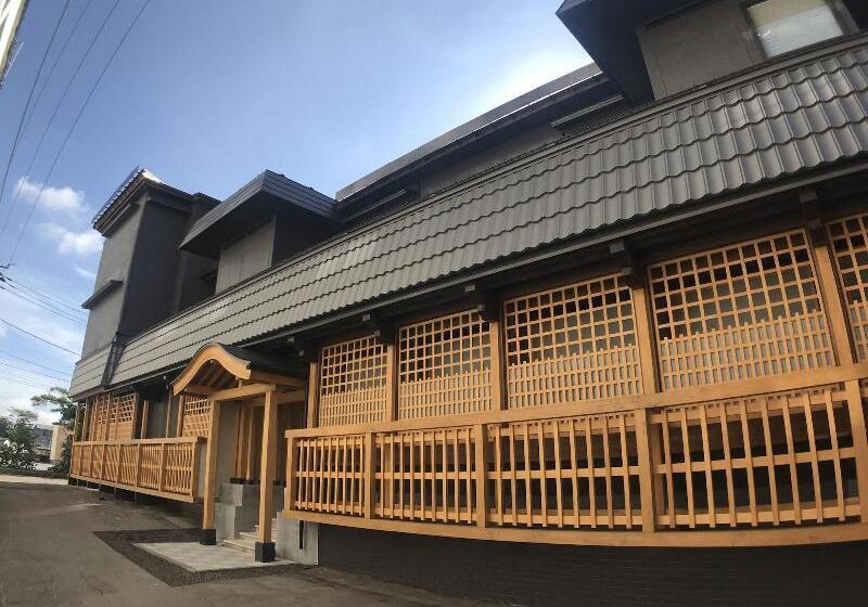 Hotel Kusatsu Onsen Gensen Ichinoyu
