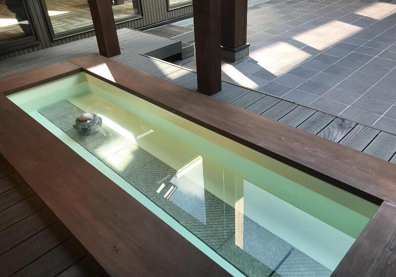 Hotel Kusatsu Onsen Gensen Ichinoyu