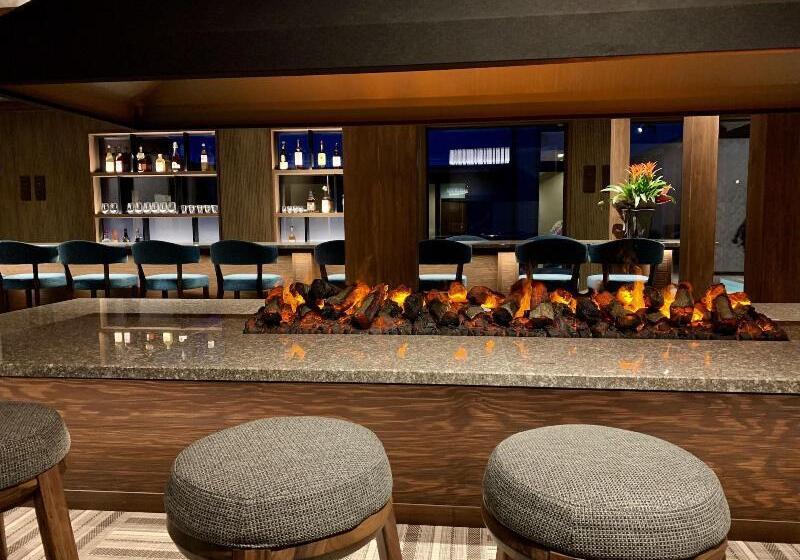 Hotel Kusatsu Onsen Gensen Ichinoyu