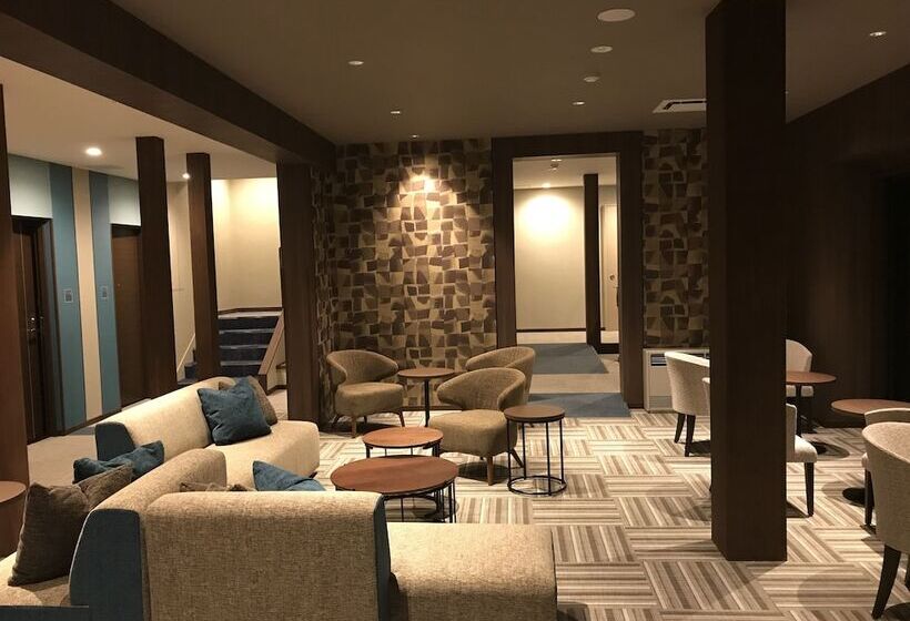 Hotel Kusatsu Onsen Gensen Ichinoyu