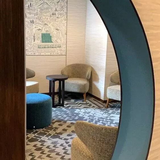 Hotelli Kusatsu Onsen Gensen Ichinoyu