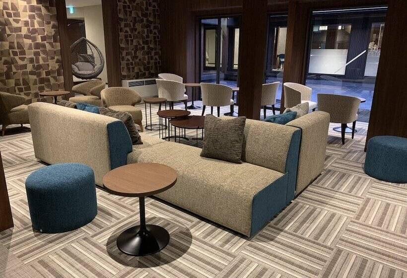 Hotel Kusatsu Onsen Gensen Ichinoyu