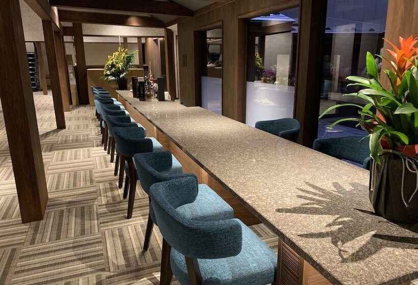 Hotel Kusatsu Onsen Gensen Ichinoyu