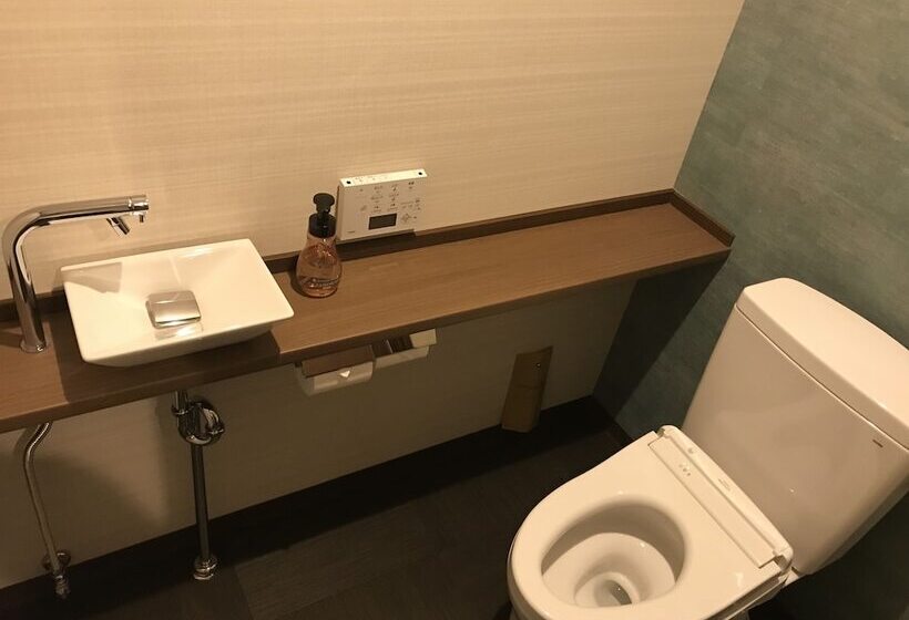 Hotel Kusatsu Onsen Gensen Ichinoyu