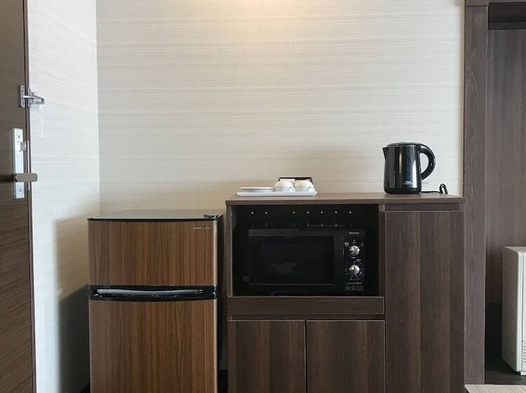 Hotel Kusatsu Onsen Gensen Ichinoyu