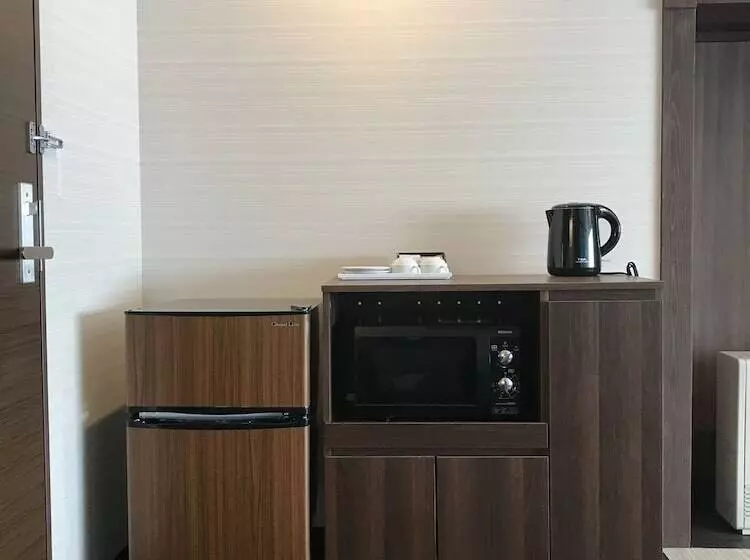 Hotelli Kusatsu Onsen Gensen Ichinoyu