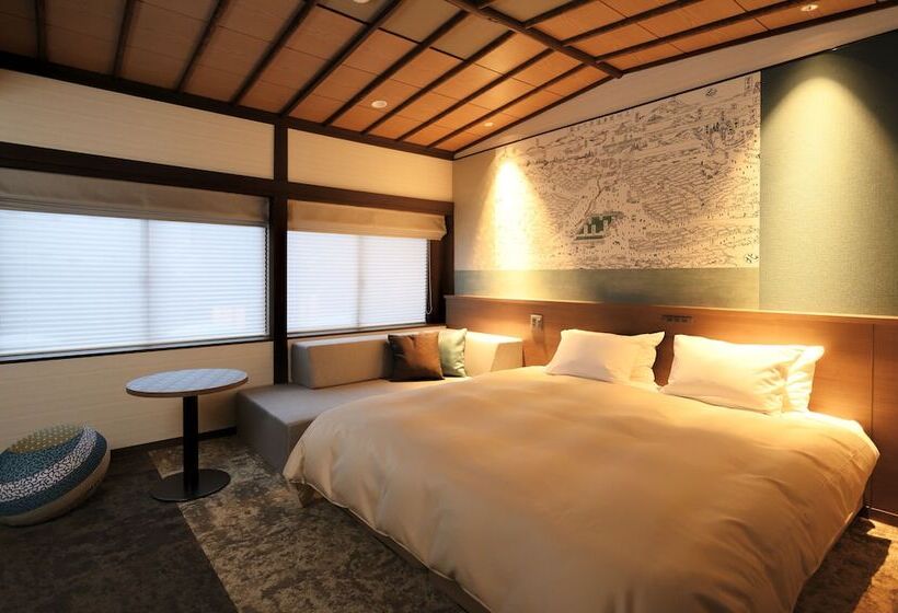 Hotel Kusatsu Onsen Gensen Ichinoyu