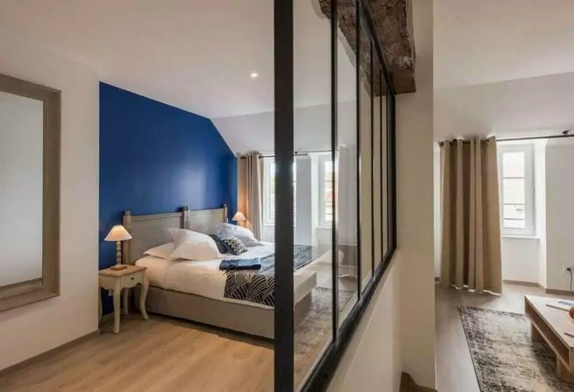 پانسیون Maison Labbé