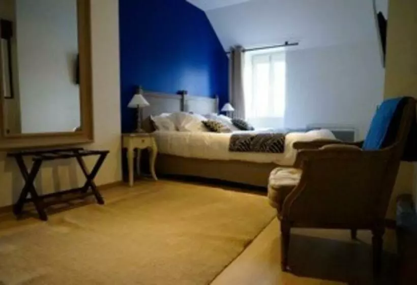 پانسیون Maison Labbé