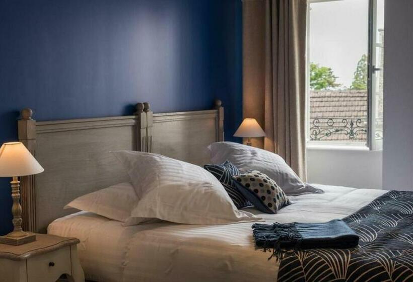 ペンション Maison Labbé