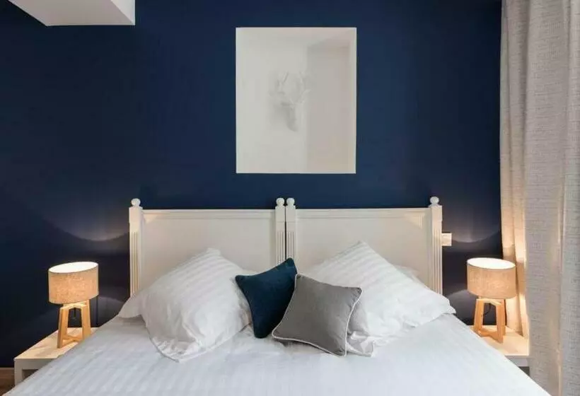 پانسیون Maison Labbé