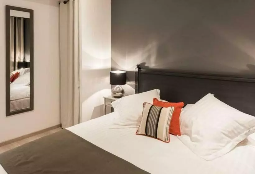 پانسیون Maison Labbé