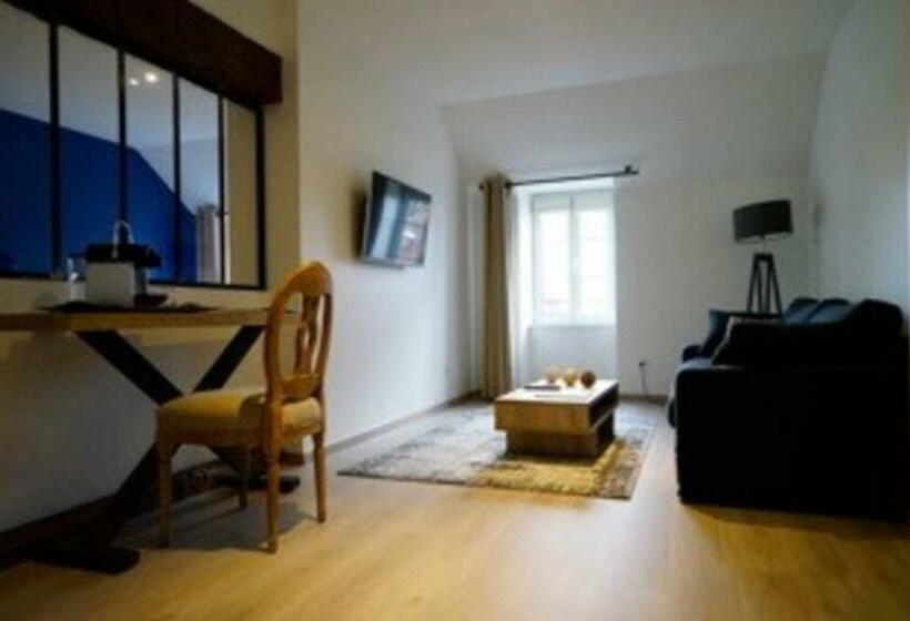 ペンション Maison Labbé