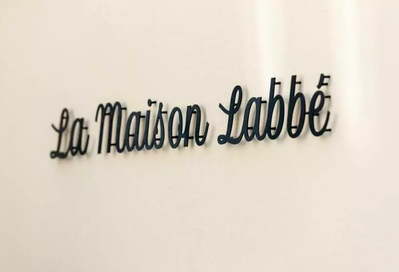 پانسیون Maison Labbé