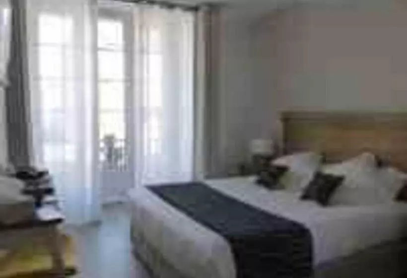 پانسیون Maison Labbé