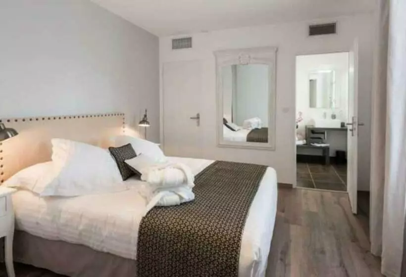 پانسیون Maison Labbé