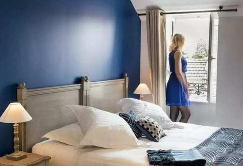 پانسیون Maison Labbé