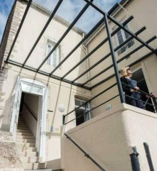 ペンション Maison Labbé