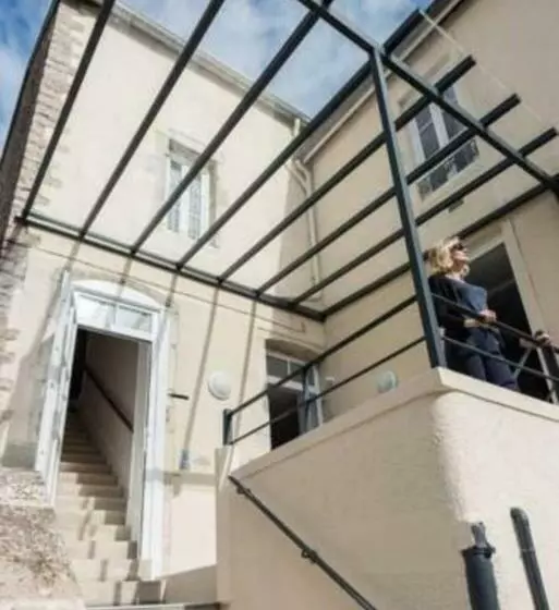 پانسیون Maison Labbé