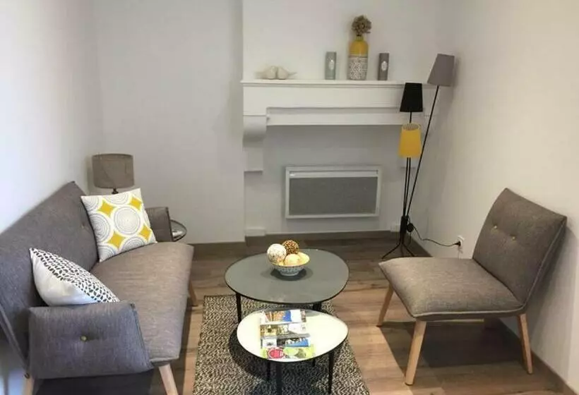 پانسیون Maison Labbé