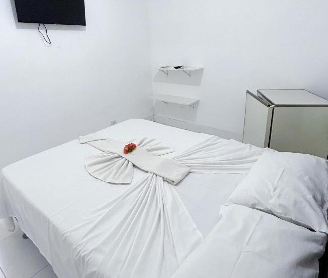 פנסיון Pousada Recanto Porto De Galinhas