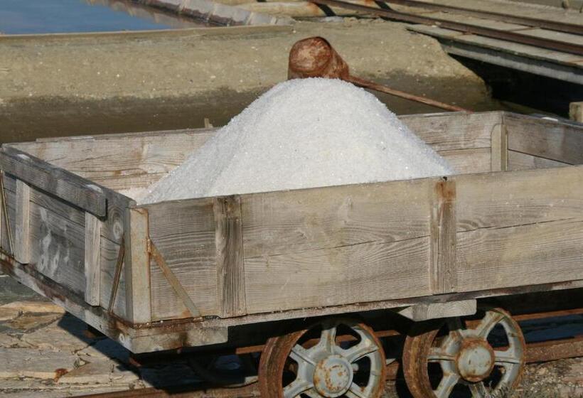 پانسیون Rooms & Apartments Giulia