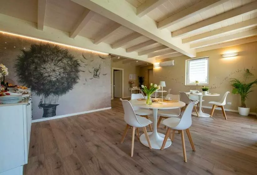 B&b Ai Soffioni