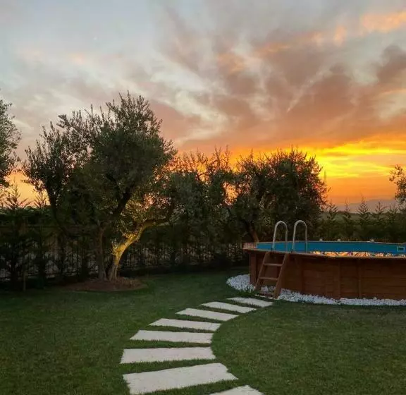B&b Ai Soffioni