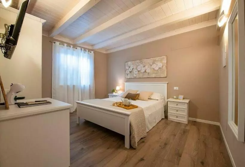 B&b Ai Soffioni