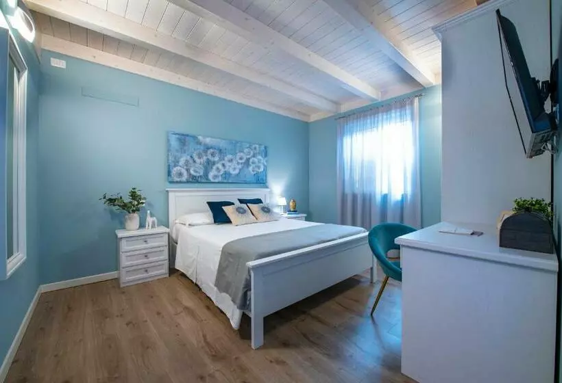 B&b Ai Soffioni