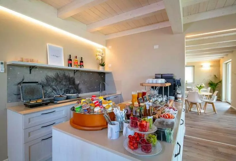 B&b Ai Soffioni