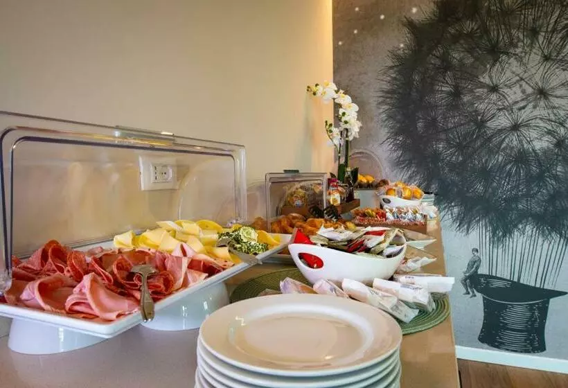 B&b Ai Soffioni