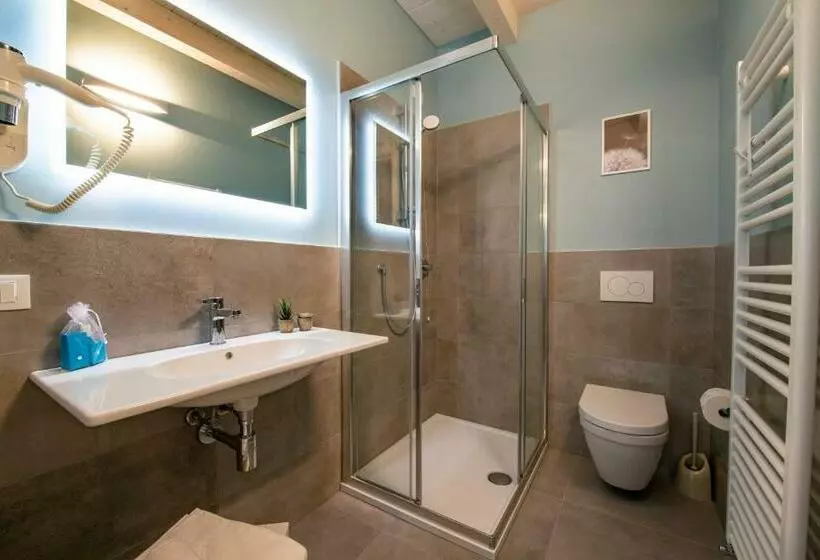B&b Ai Soffioni
