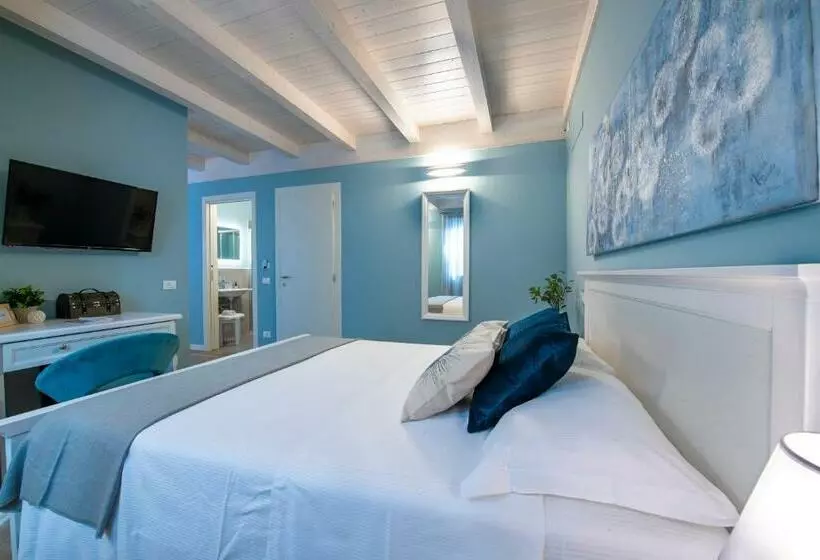 B&b Ai Soffioni